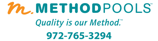 METHOD POOLS | SWIMMING POOL SERVICES IN ELLIS COUNTY